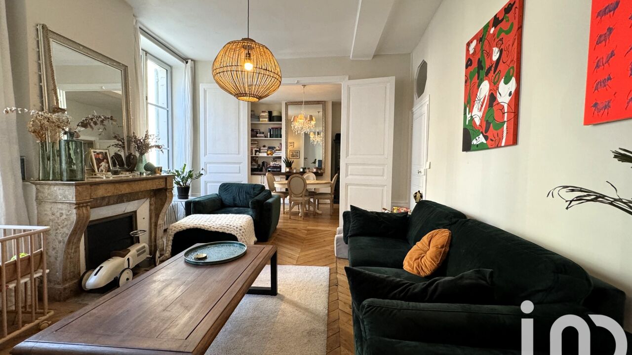 appartement 5 pièces 102 m2 à vendre à Orléans (45000)