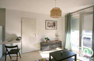 location appartement 970 € CC /mois à proximité de Vernouillet (78540)