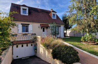 vente maison 389 000 € à proximité de Seraincourt (95450)