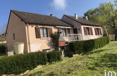 vente maison 149 000 € à proximité de Saint-Jean-Pierre-Fixte (28400)