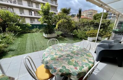 vente appartement 255 000 € à proximité de Roquebrune-Cap-Martin (06190)