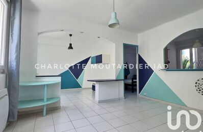 vente appartement 190 000 € à proximité de Solliès-Pont (83210)
