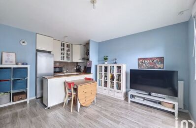 vente appartement 209 000 € à proximité de Soisy-sur-Seine (91450)