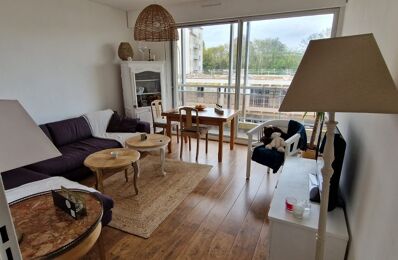 vente appartement 94 000 € à proximité de Moulins-Lès-Metz (57160)