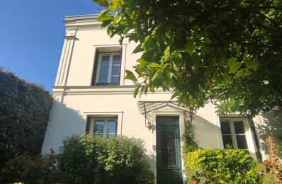 vente maison 735 000 € à proximité de Courdimanche (95800)