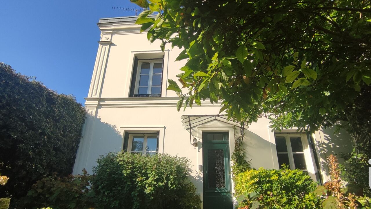 maison 8 pièces 188 m2 à vendre à Pontoise (95000)