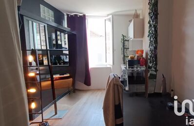 vente appartement 95 000 € à proximité de Saint-Germain-Laxis (77950)