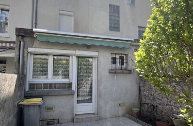 vente maison 349 000 € à proximité de Monts (37260)