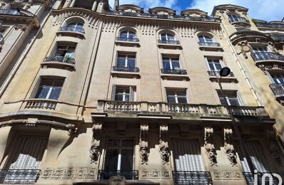 appartement 1 pièces 8 m2 à vendre à Paris 17 (75017)