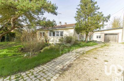 vente maison 309 500 € à proximité de Saint-Lubin-de-la-Haye (28410)