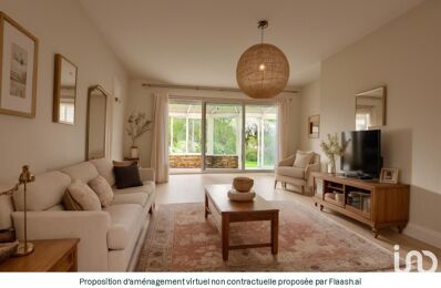 vente maison 288 000 € à proximité de Neuville-sur-Sarthe (72190)