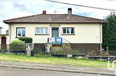 vente maison 138 000 € à proximité de Hilsprich (57510)