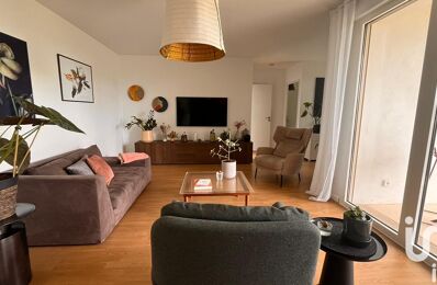 vente appartement 489 000 € à proximité de Artigues-Près-Bordeaux (33370)