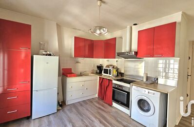 vente appartement 97 000 € à proximité de Murviel-Lès-Béziers (34490)