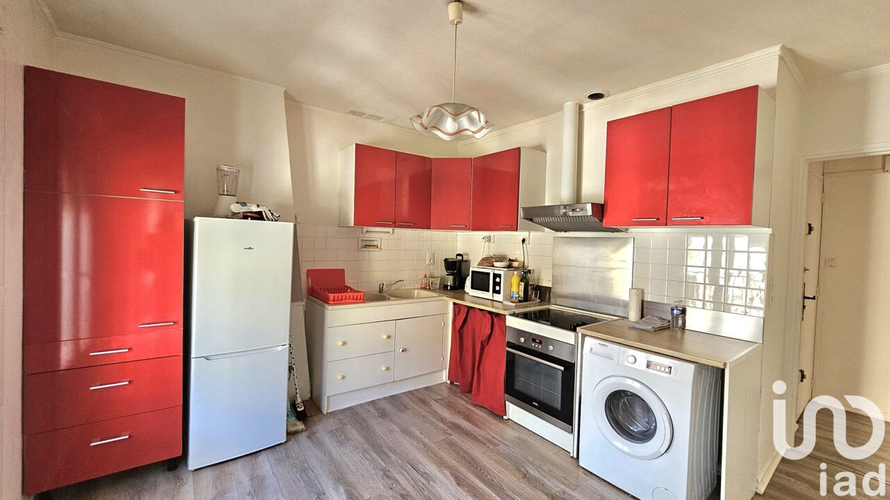 appartement 3 pièces 74 m2 à vendre à Béziers (34500)