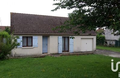 vente maison 332 000 € à proximité de Le Plessis-Trévise (94420)