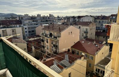 vente appartement 195 000 € à proximité de Nice (06300)