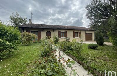 vente maison 232 000 € à proximité de Tronville-en-Barrois (55310)