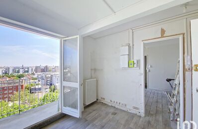 vente appartement 129 000 € à proximité de Saint-Denis (93200)