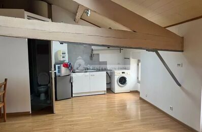 location appartement 565 € CC /mois à proximité de Saint-Martin-de-Crau (13310)