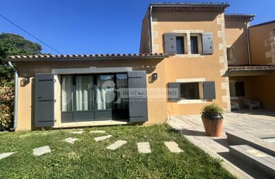 location maison 2 600 € CC /mois à proximité de Vaucluse (84)