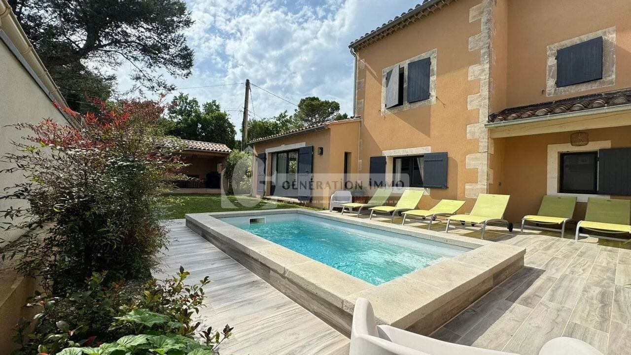 maison 4 pièces 125 m2 à louer à Saint-Rémy-de-Provence (13210)