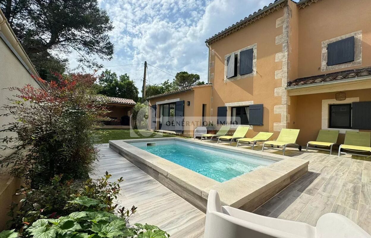 maison 4 pièces 125 m2 à louer à Saint-Rémy-de-Provence (13210)