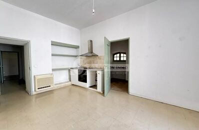 appartement 3 pièces 58 m2 à louer à Saint-Rémy-de-Provence (13210)
