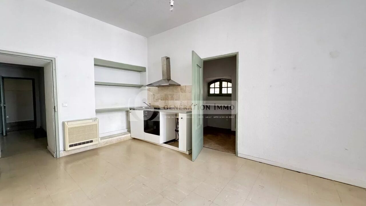 appartement 3 pièces 58 m2 à louer à Saint-Rémy-de-Provence (13210)