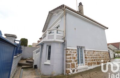 vente maison 324 000 € à proximité de Saint-Nom-la-Bretèche (78860)