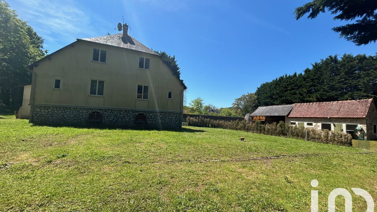 maison 5 pièces 165 m2 à vendre à Gennes-Val-de-Loire (49350)