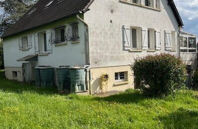 vente maison 297 000 € à proximité de Le Mériot (10400)