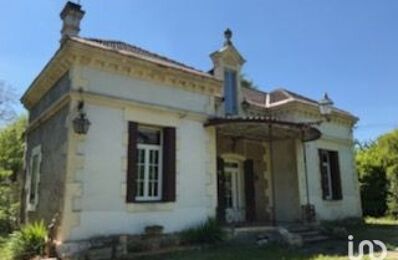 vente maison 158 000 € à proximité de Castella (47340)