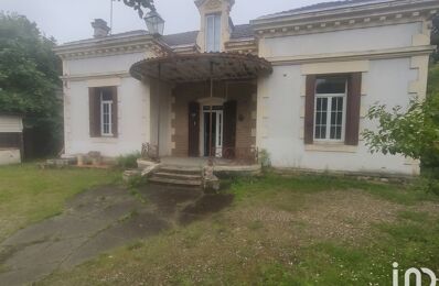 vente maison 158 000 € à proximité de Montagnac-sur-Auvignon (47600)
