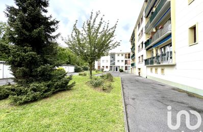 vente appartement 298 000 € à proximité de Sucy-en-Brie (94370)