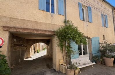 vente maison 185 000 € à proximité de Le Castellet (04700)