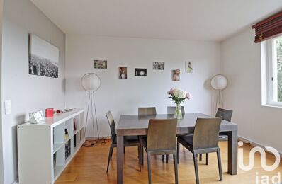 vente appartement 258 000 € à proximité de Louveciennes (78430)
