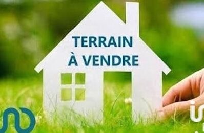 vente terrain 418 000 € à proximité de La Falaise (78410)