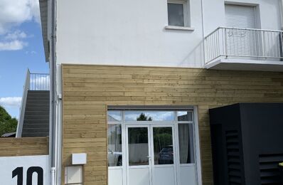 vente appartement 286 000 € à proximité de Dompierre-sur-Mer (17139)