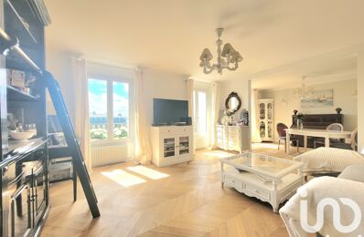 vente appartement 980 000 € à proximité de Saint-Rémy-Lès-Chevreuse (78470)