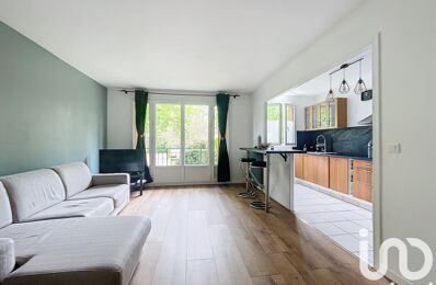 vente appartement 256 500 € à proximité de Châtenay-Malabry (92290)