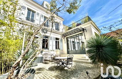vente maison 980 000 € à proximité de Villiers-sur-Orge (91700)