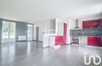 vente maison 149 000 € à proximité de Saint-Hilaire-de-Court (18100)