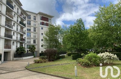 vente appartement 360 000 € à proximité de Meudon (92190)