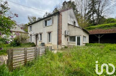 vente maison 89 500 € à proximité de Étigny (89510)