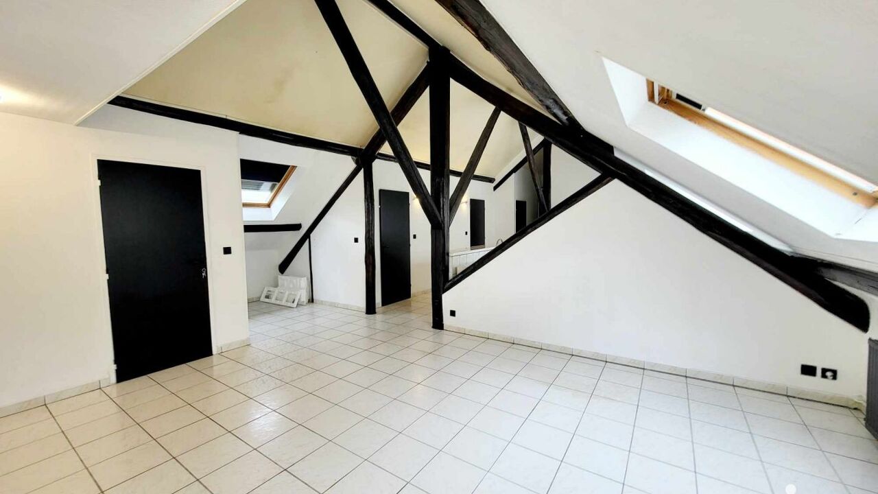 appartement 4 pièces 100 m2 à vendre à Réhon (54430)