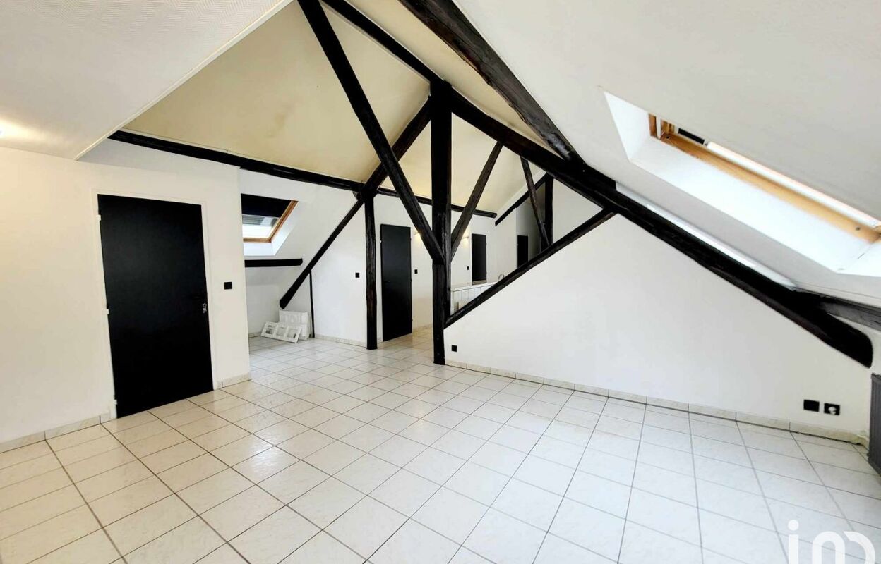 appartement 4 pièces 100 m2 à vendre à Réhon (54430)