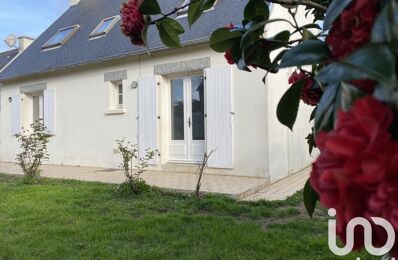 vente maison 198 000 € à proximité de Port-Launay (29150)