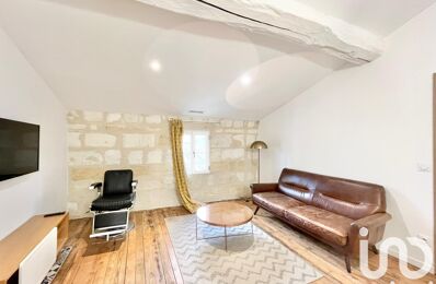 vente immeuble 198 000 € à proximité de Dordogne (24)