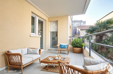vente appartement 424 350 € à proximité de Conflans-Sainte-Honorine (78700)